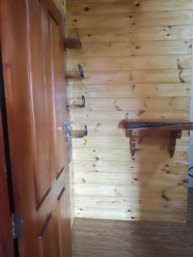 Sincere Wilderness Home Stay Nuwara Eliya Exterior foto