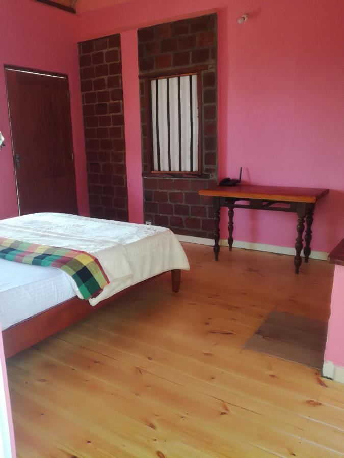 Sincere Wilderness Home Stay Nuwara Eliya Exterior foto