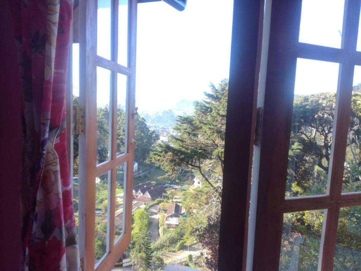 Sincere Wilderness Home Stay Nuwara Eliya Exterior foto