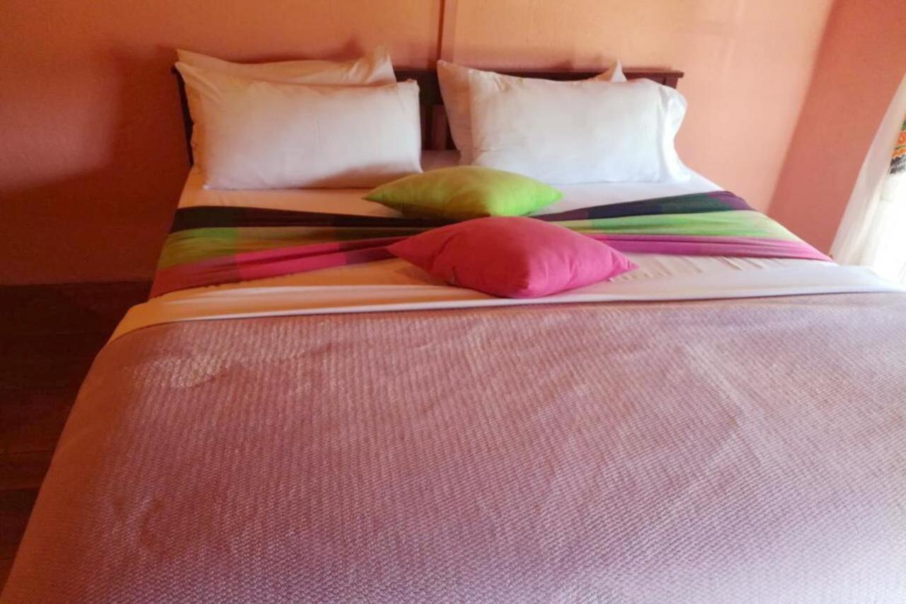 Sincere Wilderness Home Stay Nuwara Eliya Exterior foto