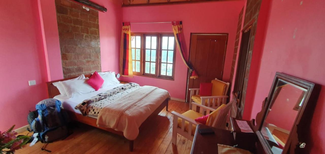 Sincere Wilderness Home Stay Nuwara Eliya Exterior foto