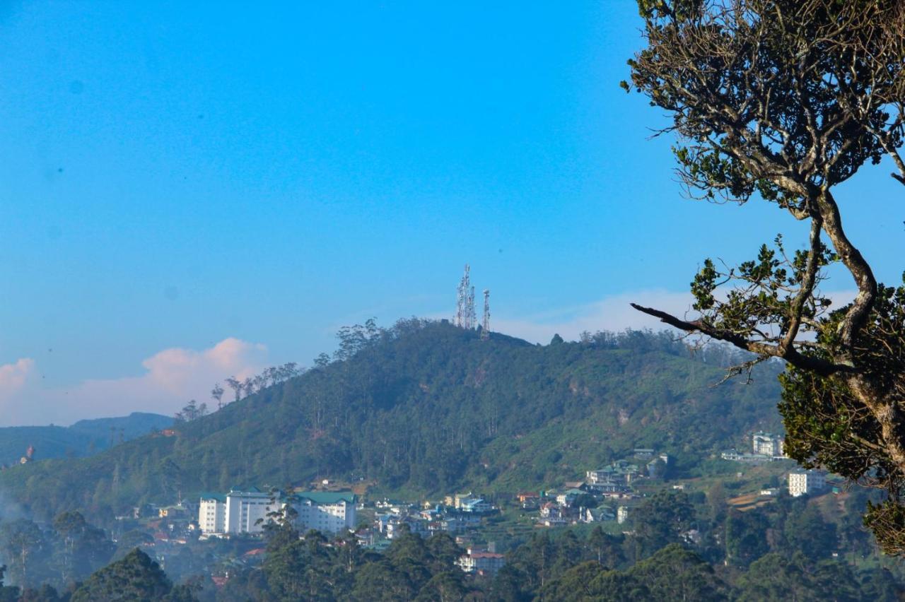Sincere Wilderness Home Stay Nuwara Eliya Exterior foto